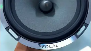 Focal &ldquo;EXPERT&rdquo; Series Speakers : Decoding the Sound Signature
