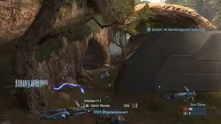 When you hit that low point in Gun Game