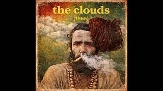 RAS DRUM WITNESS – The Clouds Dub [альбом 1955 года]