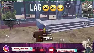 ?? Lag🥺1VS3 oR Wat#Shorts #1vs3 #Bgmi