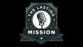 AUDIO ONLY: Battlefield to Breakthrough - How Wounded Warrior Project Is Reshaping Veteran Recovery