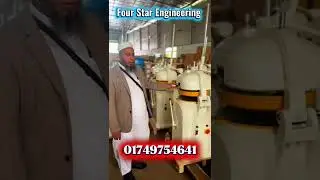Bun Divider machine semi-auto. made in china.