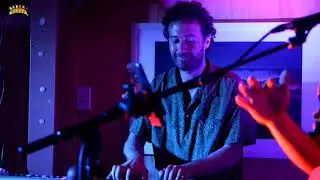 Napier Album Release Gig with Andre