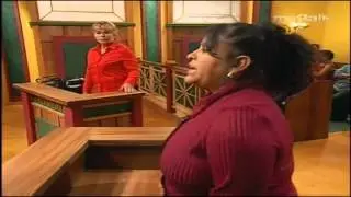 La Corte del Pueblo - Cambio de planes