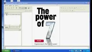 1. CREACION DE PROYECTOS EN ELCAD
