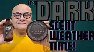 Barrister & Mann Leviathan | Shave & Chat
