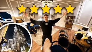 Das BESTE Hotel in Köln