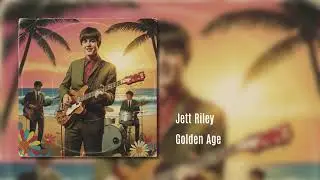Jett Riley - Golden Age [Mersey Beat, British Beat Rock] 1960s