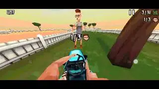 Я покажу все уровни в игре Boomer simator#simulator #Boomersimulator