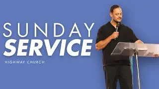 SUNDAY SERVICE | JAN 4TH