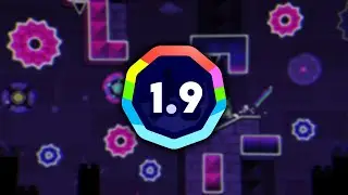 1.9 GDPS - Update 9: Colorful Edition!