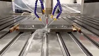 stone engraving machine