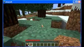 MINECRAFT Ep.1 