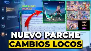 UN GRAN UPDATE ESTÁ POR LLEGAR! RUBY ESPECIAL | THAMUZ 11:11 | CAMBIO ARBUSTOS Y MÁS