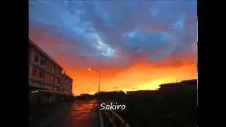 Stacy - Sokiro Daa (seandainya) lagu dusun