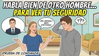 ❌ NO ES ADMIRACIÓN: es una prueba emocional