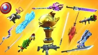 How to get vaulted items in creative 1.0 (2025) not working anymore