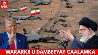 WARAR WAA WAYN OO SAAKA KA SOO BAXAYA BARIGA DHEXE + SUUDAAN + DILKA WIILKII QADAAFI XOG CUSUB