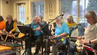 Wellington Manor Feb 11, 2025