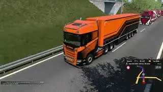 AFRICAN LOGISTICS MAY MONTHLY CONVOY RECAP