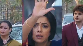 ANUPAMA | 16 JANUARY 2025 TODAY FULL STORY EPISODE 1898 | PARAG RAJNI EXPOSED | 