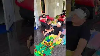 Madan anak soleh