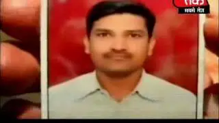 Cobalt 60 creates chaos in Mayapuri in Delhi. Part 1 of 5