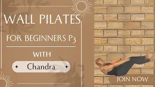 Wall Pilates Challenge: See Results in 4 Weeks