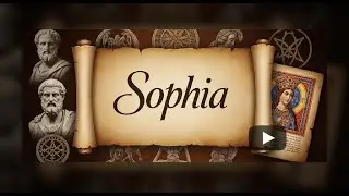 Sophia: The Name That Echoes Through Time &ndash; From Ancient Wisdom to AI