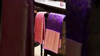 Pure Kanchipattu Silk Sarees | Vaarahi Silks Vintage Festive Collection | Suman tv Manasa