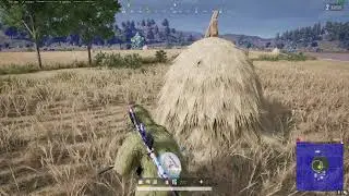 PUBG double clutch plays І silent gameplay