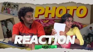 Photo reaction video(fun guaranteed)[Tamil^]Funny video😂😂😂🕺🕺🕺