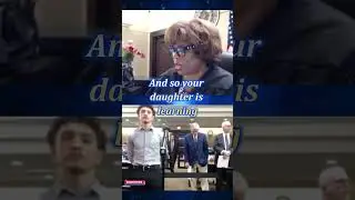 Defendant Accused of Assaulting Pregnant Woman &mdash; Judge&rsquo;s Reaction Says It All ⚖️😳