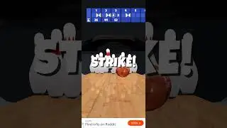 Galaxy Bowling 200 with every pound bowling ball 13 lb Part 4