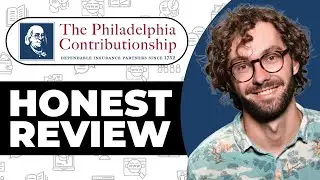 Philadelphia Contributionship Business Insurance Review - Usage Experience