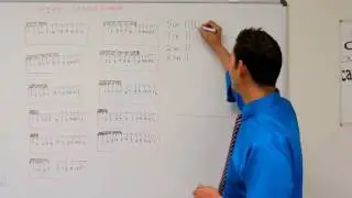 2nd Grade Math: Recording Measurement Data on a Line Plot