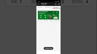 QUE VS MUL PSL LEAGUE DREAM TEAM TODAY MATCH#shorts #shortvideo #maddheshiya0777 #dream11#dreamteam