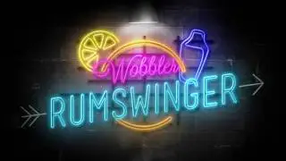 Wobbler (New Single Teaser) - Rumswinger