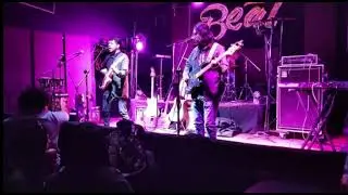 El Safari-Las Insólitas Imágenes de Aurora (Cover Bloom)