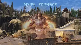 Mnem Raven Rock Expansion Reborn