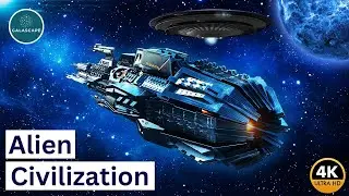The Search for Alien Civilizations: Shocking Space Facts! #Universe #ScienceFact
