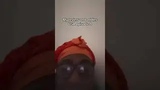 My review on Baddies USA episode 8