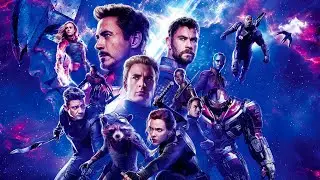 MARVEL এর মুভিগুলো যেভাবে CHRONOLOGICALLY দেখবেন