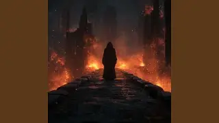 BURN THE BRIDGE