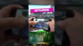 BEST MOBILE GAMES TO PLAY WITH FRIENDS HIDDEN ON PLAY STORE! #shorts