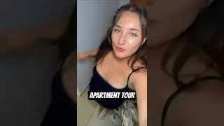 Mein Apartmen Tour 🩷