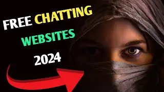 FREE chatting app 2025 || free video call website new 2024|popular dating app 2024