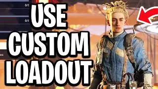 How To Use A Custom Loadout On Arc Raiders - Full Guide