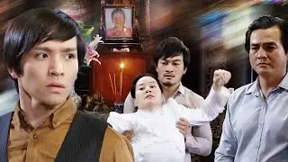 Mẹ chồng HIỂN LINH VẠCH MẶT nàng dâu DỐI TRÁ và đứa cháu ĐÍCH TÔN GIẢ MẠO | Phim Việt Nam Hay 2026