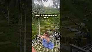 Indian restaurant that you cannot miss in Ubud, Bali!!🇮🇩‼️ #bali #balitravelguide #indianfood